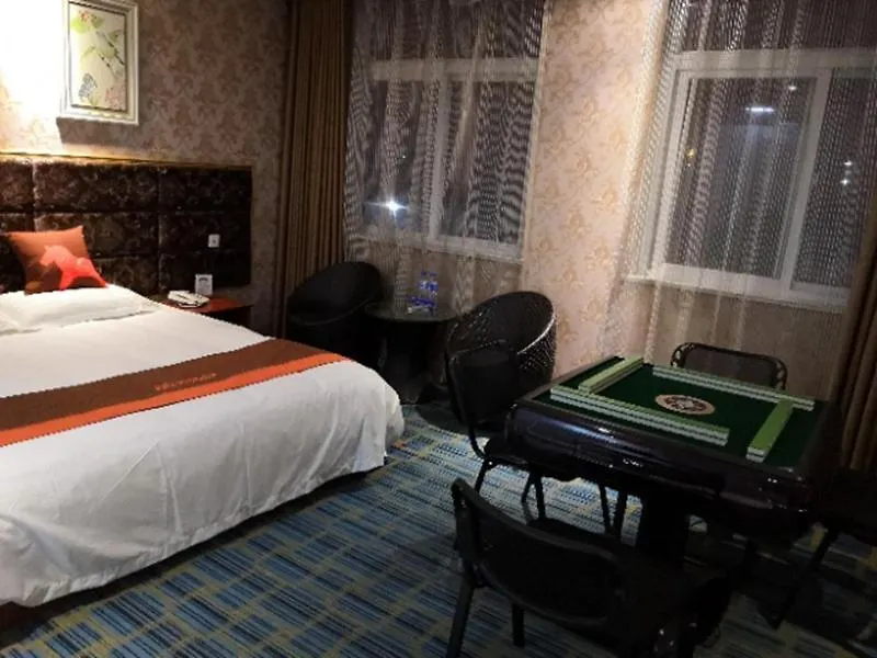 Jun Hotels Anhui Bangbu Guzhen County Huihe Road Store China